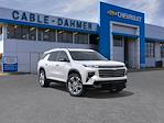 2025 Chevrolet Traverse AWD SUV for sale #22403 - photo 1