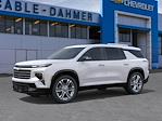 2025 Chevrolet Traverse AWD SUV for sale #22403 - photo 2