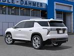 2025 Chevrolet Traverse AWD SUV for sale #22403 - photo 3