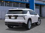 2025 Chevrolet Traverse AWD SUV for sale #22403 - photo 4