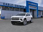 2025 Chevrolet Traverse AWD SUV for sale #22403 - photo 8
