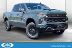 2025 Chevrolet Silverado 1500 Crew Cab 4WD Pickup for sale #22405 - photo 1