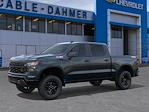 2025 Chevrolet Silverado 1500 Crew Cab 4WD Pickup for sale #22405 - photo 16