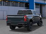 2025 Chevrolet Silverado 1500 Crew Cab 4WD Pickup for sale #22405 - photo 18