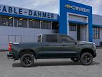 2025 Chevrolet Silverado 1500 Crew Cab 4WD Pickup for sale #22405 - photo 19