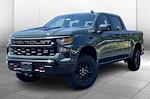 2025 Chevrolet Silverado 1500 Crew Cab 4WD Pickup for sale #22405 - photo 3