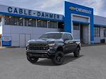2025 Chevrolet Silverado 1500 Crew Cab 4WD Pickup for sale #22405 - photo 22