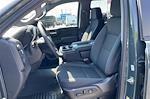 2025 Chevrolet Silverado 1500 Crew Cab 4WD Pickup for sale #22405 - photo 9