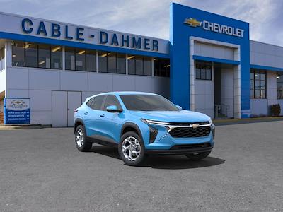 2025 Chevrolet Trax FWD SUV for sale #22409 - photo 1