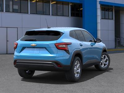 2025 Chevrolet Trax FWD SUV for sale #22409 - photo 2
