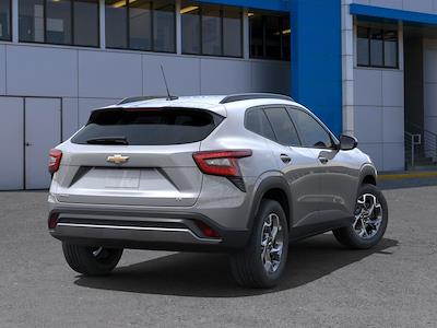 2025 Chevrolet Trax FWD SUV for sale #22411 - photo 2