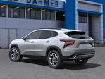 2025 Chevrolet Trax FWD SUV for sale #22411 - photo 4