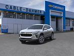 2025 Chevrolet Trax FWD SUV for sale #22411 - photo 8