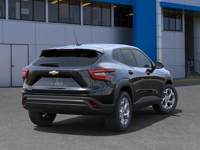 2025 Chevrolet Trax FWD SUV for sale #22412 - photo 2