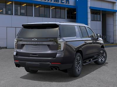 2025 Chevrolet Suburban 4WD SUV for sale #22413 - photo 2