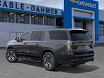 2025 Chevrolet Suburban 4WD SUV for sale #22413 - photo 4