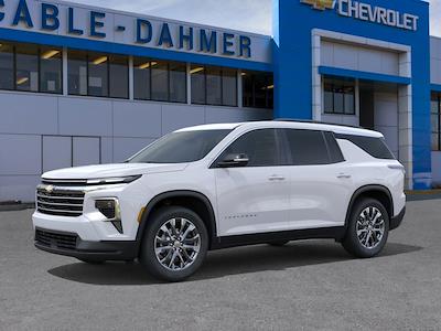 2025 Chevrolet Traverse FWD SUV for sale #22414 - photo 2