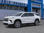 2025 Chevrolet Traverse FWD SUV for sale #22414 - photo 2