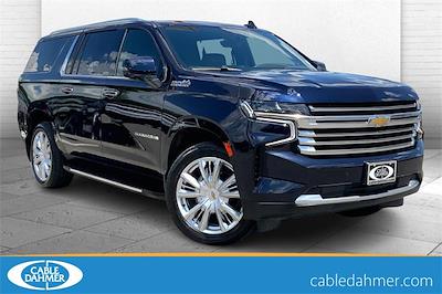 2023 Chevrolet Suburban 4WD SUV for sale #22416A - photo 1