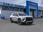 2025 Chevrolet Traverse AWD SUV for sale #22417 - photo 1
