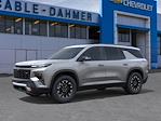 2025 Chevrolet Traverse AWD SUV for sale #22417 - photo 2