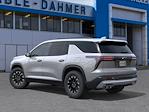 2025 Chevrolet Traverse AWD SUV for sale #22417 - photo 3