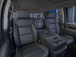 2025 Chevrolet Silverado 2500 Crew Cab 4WD Pickup for sale #22418 - photo 16