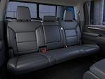 2025 Chevrolet Silverado 2500 Crew Cab 4WD Pickup for sale #22418 - photo 17