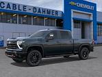 2025 Chevrolet Silverado 2500 Crew Cab 4WD Pickup for sale #22418 - photo 3