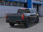 2025 Chevrolet Silverado 2500 Crew Cab 4WD Pickup for sale #22418 - photo 2