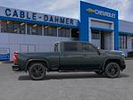 2025 Chevrolet Silverado 2500 Crew Cab 4WD Pickup for sale #22418 - photo 5