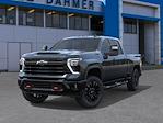2025 Chevrolet Silverado 2500 Crew Cab 4WD Pickup for sale #22418 - photo 6