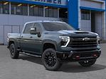 2025 Chevrolet Silverado 2500 Crew Cab 4WD Pickup for sale #22418 - photo 7