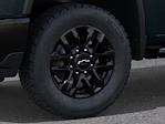 2025 Chevrolet Silverado 2500 Crew Cab 4WD Pickup for sale #22418 - photo 9