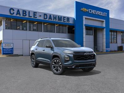 2026 Chevrolet Equinox AWD SUV for sale #22420 - photo 1