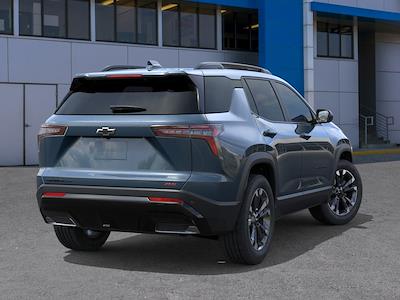2026 Chevrolet Equinox AWD SUV for sale #22420 - photo 2