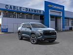 2026 Chevrolet Equinox AWD SUV for sale #22420 - photo 1