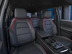 2026 Chevrolet Equinox AWD SUV for sale #22420 - photo 16