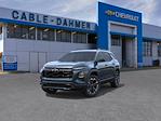 2026 Chevrolet Equinox AWD SUV for sale #22420 - photo 8