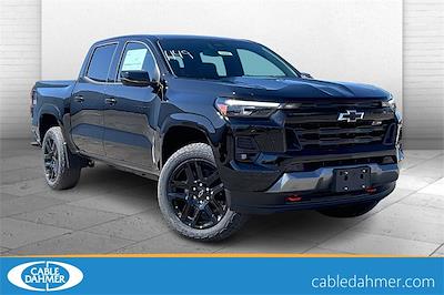 2025 Chevrolet Colorado Crew Cab 4WD Pickup for sale #22426 - photo 1