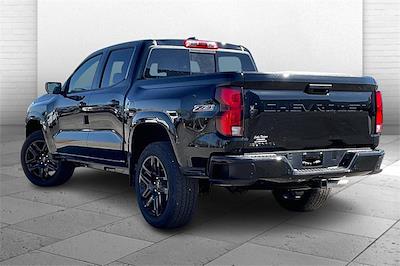 New 2025 Chevrolet Colorado Z71 Crew Cab 4WD Pickup for sale #22426 - photo 2