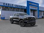 2025 Chevrolet Colorado Crew Cab 4WD Pickup for sale #22426 - photo 15