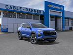 2026 Chevrolet Equinox FWD SUV for sale #22428 - photo 1