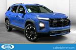 New 2026 Chevrolet Equinox RS SUV for sale #22428 - photo 1