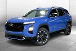 New 2026 Chevrolet Equinox RS SUV for sale #22428 - photo 3