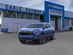 2026 Chevrolet Equinox FWD SUV for sale #22428 - photo 8