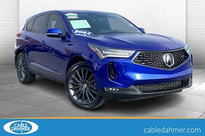 2024 Acura RDX AWD SUV for sale #22428B - photo 1
