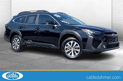 2024 Subaru Outback AWD SUV for sale #22434A - photo 1
