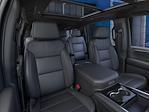 2025 Chevrolet Suburban 4WD SUV for sale #22436 - photo 16