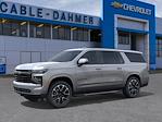 2025 Chevrolet Suburban 4WD SUV for sale #22436 - photo 3